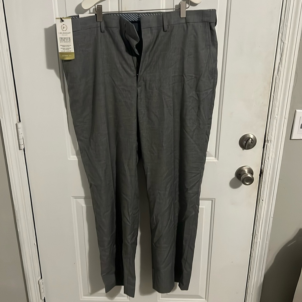 J.M. Haggar Pants